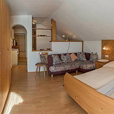 Gruggerhof Apartment Seefeld in Tirol Exterior photo