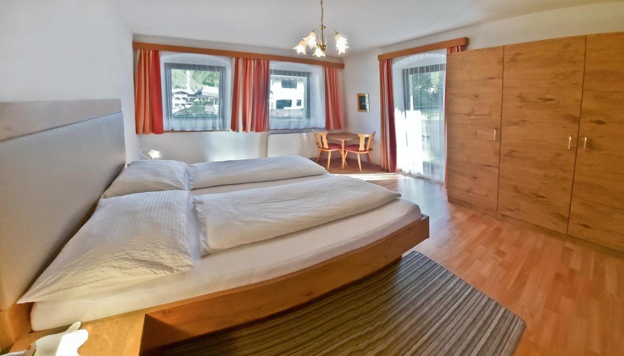 Gruggerhof Apartment Seefeld in Tirol Exterior photo