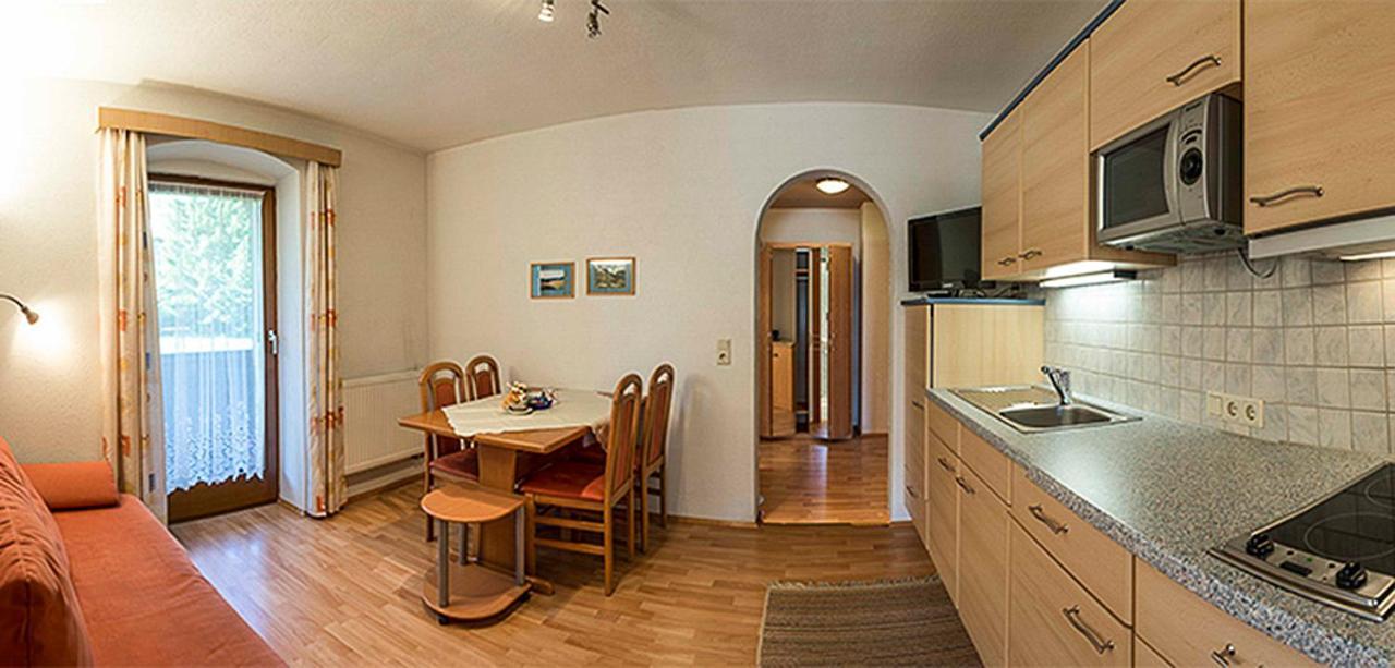 Gruggerhof Apartment Seefeld in Tirol Exterior photo