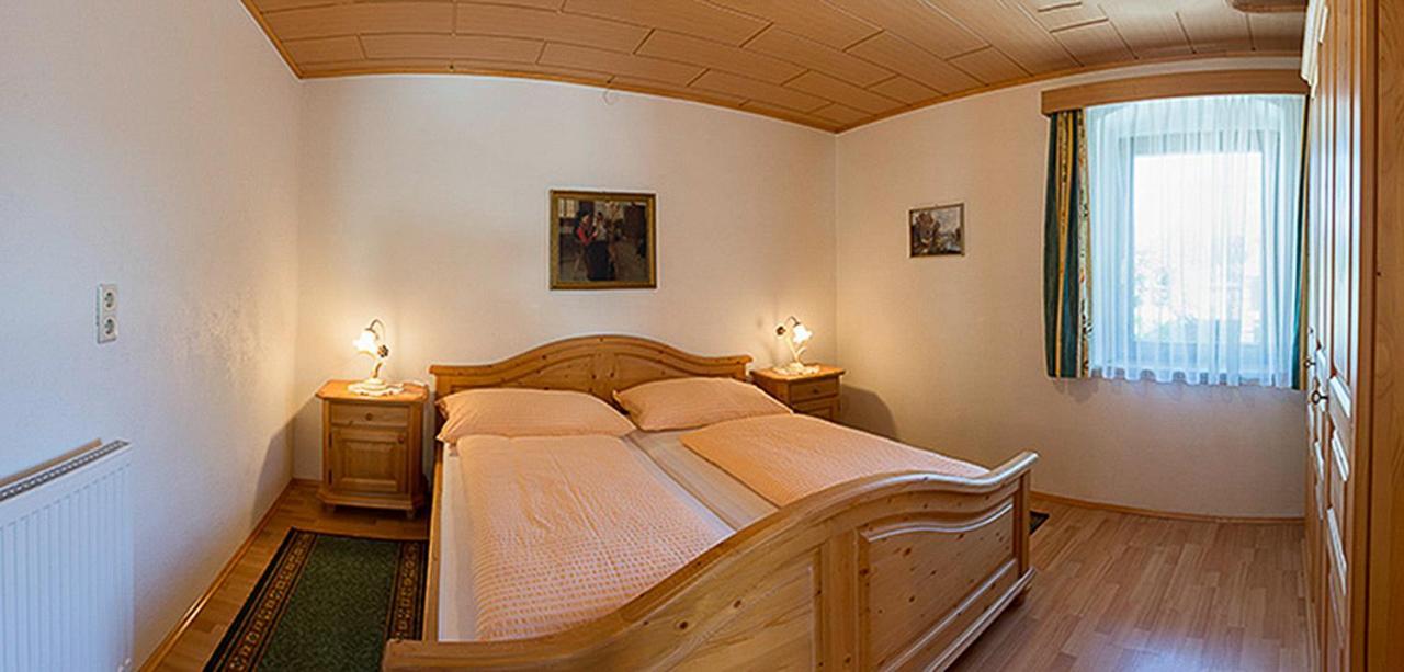 Gruggerhof Apartment Seefeld in Tirol Exterior photo