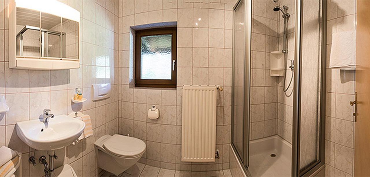 Gruggerhof Apartment Seefeld in Tirol Exterior photo