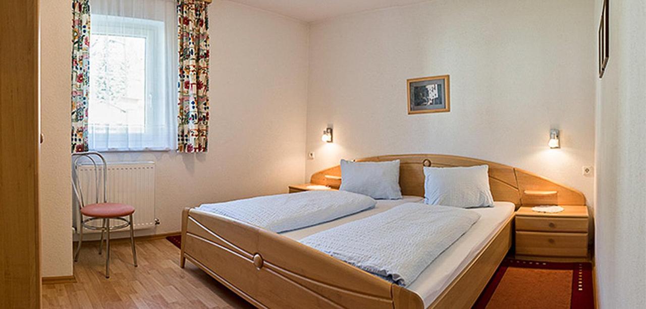 Gruggerhof Apartment Seefeld in Tirol Exterior photo