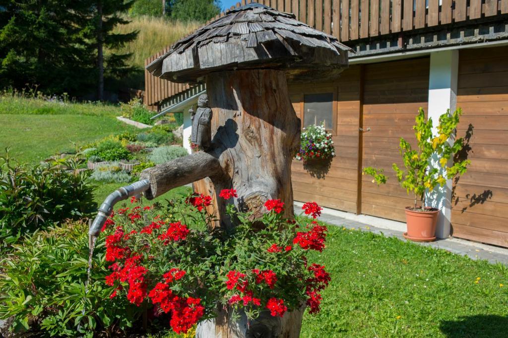 Gruggerhof Apartment Seefeld in Tirol Exterior photo